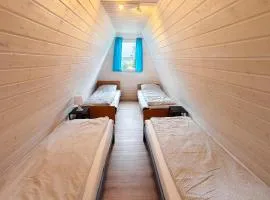 Nowa Siesta Camp Łeba