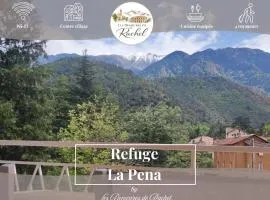 Refuge La Pena by Les Demeures de Rachel