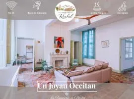 Un Joyau Occitan by Les Demeures de Rachel