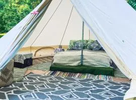 Lahemaa Nature Glamping