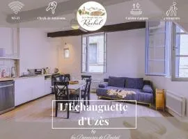 L'Echauguette d'Uzès by Les Demeures de Rachel