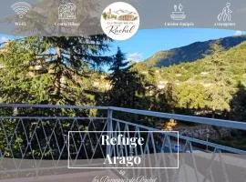 Refuge Arago by Les Demeures de Rachel