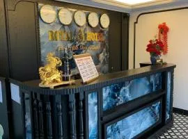 Royal Hotel Hải Phòng
