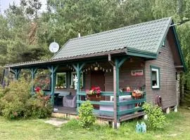Domek bez adresu- tu nikt Cię nie znajdzie