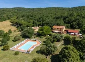 Agriturismo Santa Lorica - Sassetta
