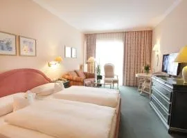 Aparthotel Alter Weißbräu