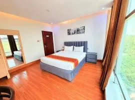 Oriental Hotel Islamabad