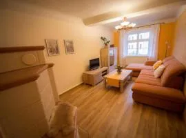 Ferienwohnung "Beim Nachtwächter"