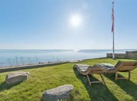 Two Holiday Homes Perfect For Holiday Together