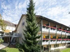 Aparthotel Alter Weißbräu