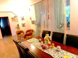 Casa Naomi