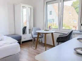 Charmantes Budget Apartment Lüttje Koje 1