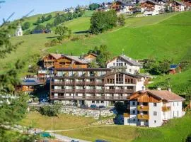 Hotel Alcialc