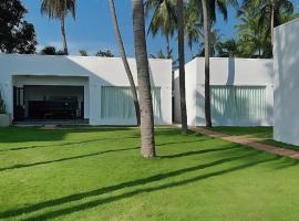 3B MAISON Homestay & Villa, hotel u gradu 'Mui Ne'