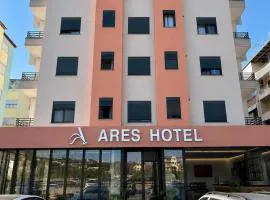 Ares Hotel