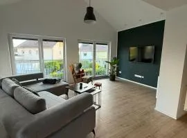 Ungers Ferienwohnung Maleen