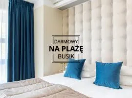 Hotel Arkon Park Gdańsk- Destigo Hotels