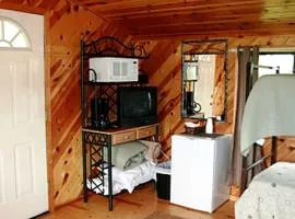 Family-Friendly Dry Cabin with Resort Amenities Near Black Hills in Sturgis, South Dakota