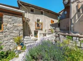 Chalet Le Hameau Tranquille