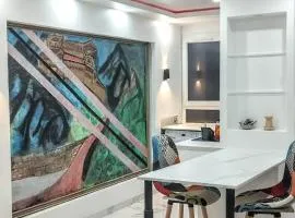 Le Cocoon des Lierres
