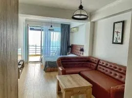 Gonio Beachfront Apartment