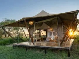 Manya Luxury Camp