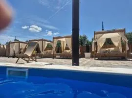 Panorama apartments