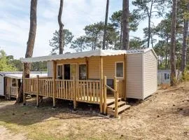 Bungalow Cap Ferret Les Lodges 2