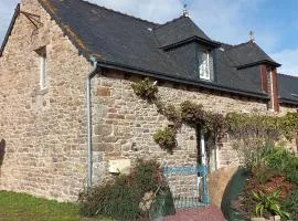 Gîte charmant de Keraman