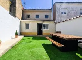 Casa Cabuerniga