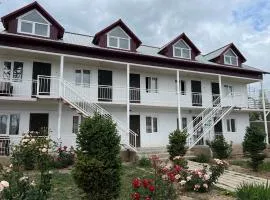 Roshel Guest House 2026