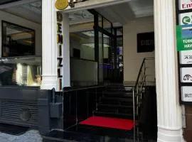 Denizli Hotel
