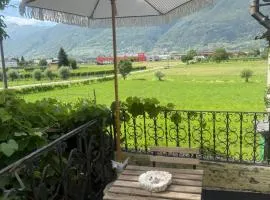 Casa Helvezia
