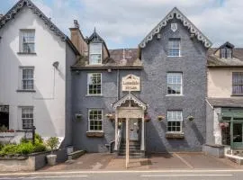 Lonsdale House
