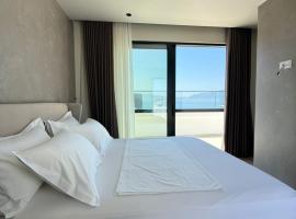 ReiVal Hotel Marina Vlore, hotel em Vlorë