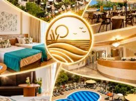 Hotel Golden Dune