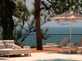 Keyla Hotel & Beach, ξενοδοχείο στην Αττάλεια