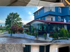 Paradise House, hotel v destinaci Pamukkale