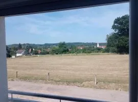 Ferienwohnung Sonnenkraft