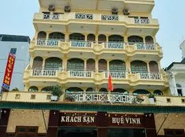 Hue Vinh Hotel