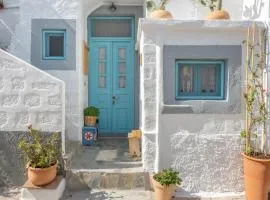 Sokaki Patmos