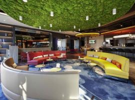 ibis Styles Parndorf Neusiedler See, hotel a Parndorf