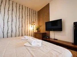 Apartmán Mirka - Tatragolf Mountain Resort