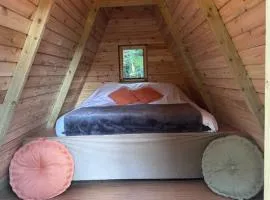 Little Brook Glamping