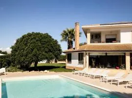 Villa Irene