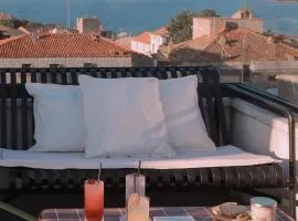 Hotel Moderne