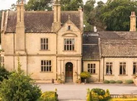 Bagden Hall Hotel