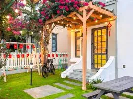 Nemo Villa in Nova World Phan Thiet