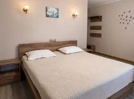 Baiterek Resort