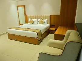 BHAVANIS Vista By ICON